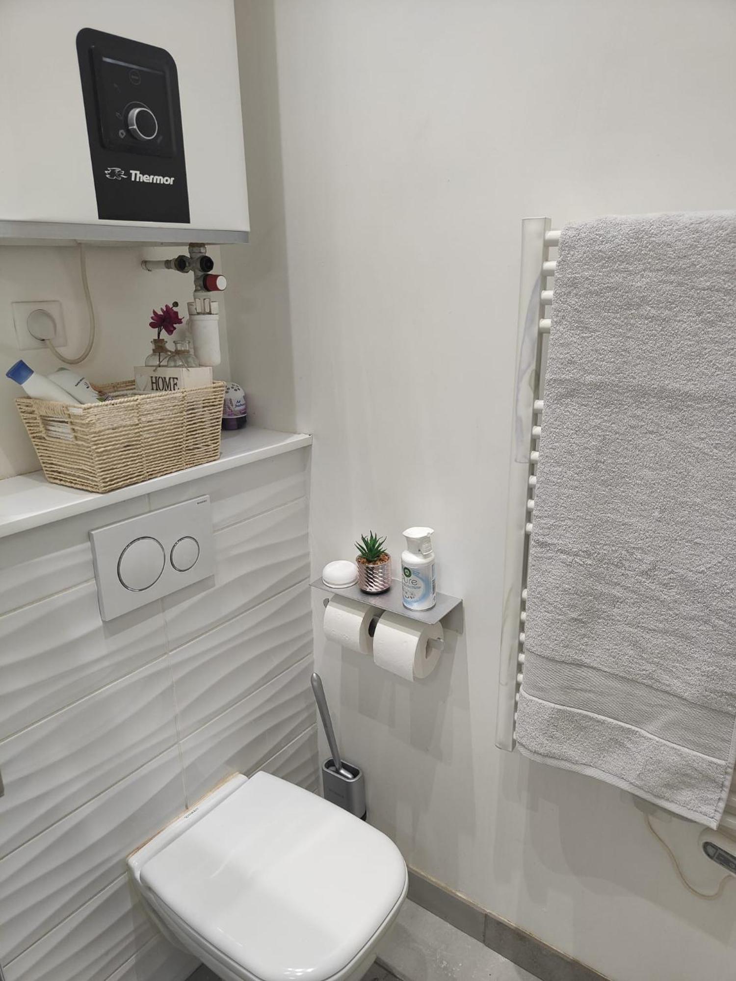 Studio Meuble ニース エクステリア 写真